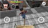game pic for Tightrope Unicycle Master3D HD